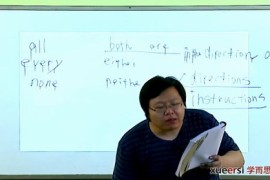 高三英语目标211 （2012暑期实录）（学而思31讲）百度网盘