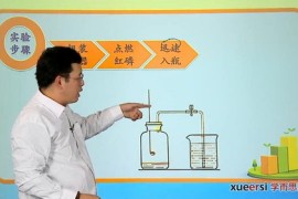 轻松搞定：初中化学综合实验（学而思6讲）百度网盘