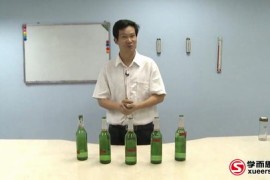 初二上学期物理预习领先班（学而思人教15讲）百度网盘