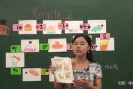 三年级起点-黄冈名师PEP小学英语(3-6年级全套rmvb视频)百度网盘分享
