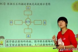 学而思网校三年级下册数学满分班 教材精讲+奥数拓展 人教版 张莹14讲视频 百度网盘