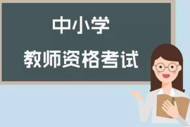 2022上教师资格考试押题密押卷（中小学及幼儿园）PDF下载