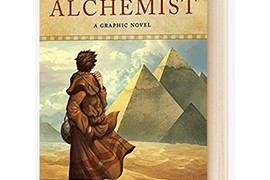 英语原著精读《The Alchemist 牧羊少年的奇幻旅游》视频精讲 百度网盘分享