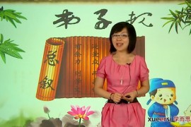 大语文学堂 学而思国学经典《弟子规》（王雨洁）百度网盘