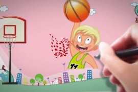 凯叔篮球（视频完结）百度网盘