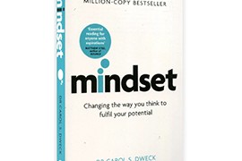 英语原著精读《Mindset心态》258讲完整视频 百度网盘分享