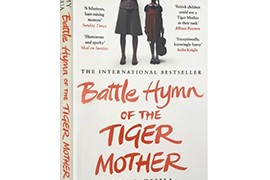 英文原版小说《虎妈战歌Tiger Mothe上下册》英文视频讲解 百度网盘分享