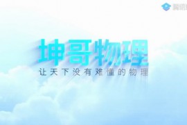 蜜蜂优课坤哥物理2020高考二轮复习光速解题班选择实验计算题技巧