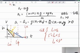 质心教育高中物理-2018秋质心直播复赛刷题派对（第一二三场超清）百度网盘分享