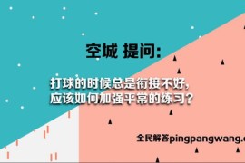 2019版乒乓球教学视频25套自学乒乓球教程（超清打包）百度网盘